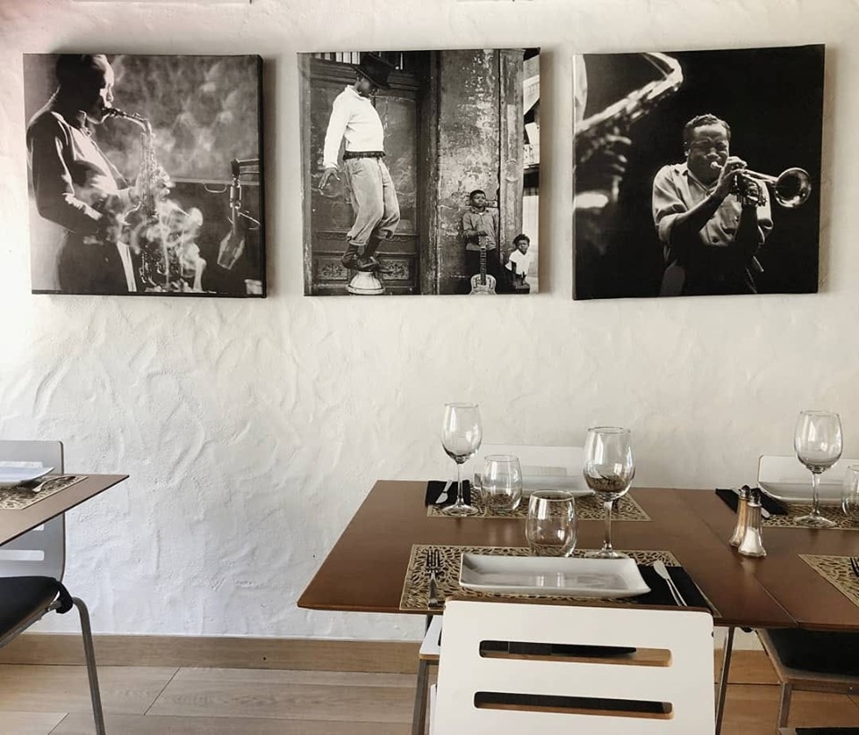 Restaurante Calima - Restaurants in Javea Port