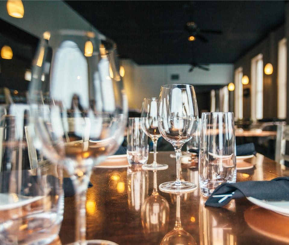 Restaurante Calima - Restaurants in Javea Port