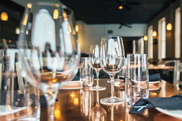 Restaurante Calima - Restaurants in Javea Port