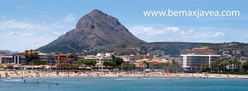 Bemax Javea - Estate Agency