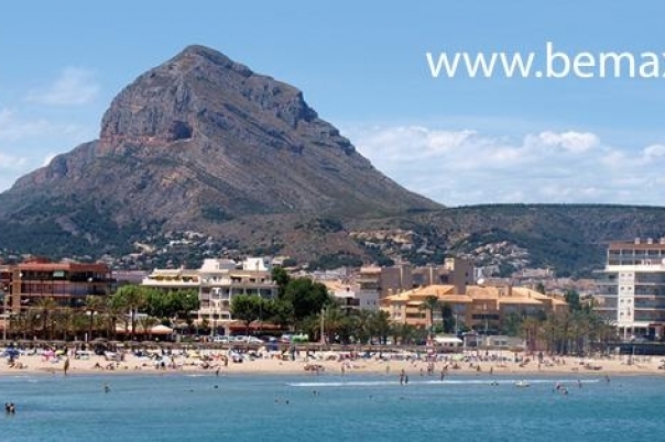 Bemax Javea - Estate Agency