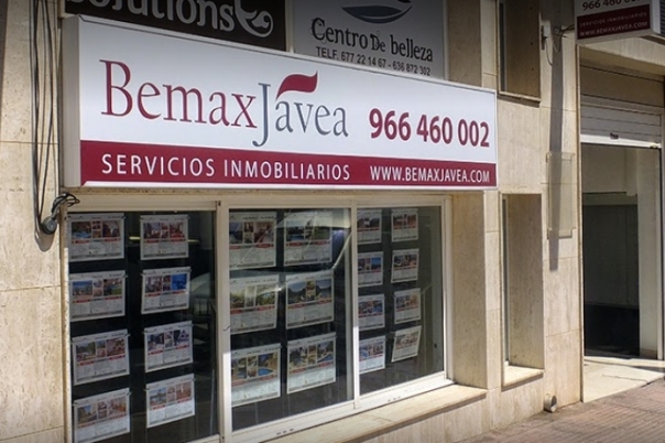 Bemax Javea - Estate Agency
