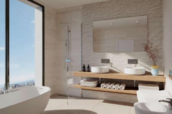 5 bed villa in Finestrat