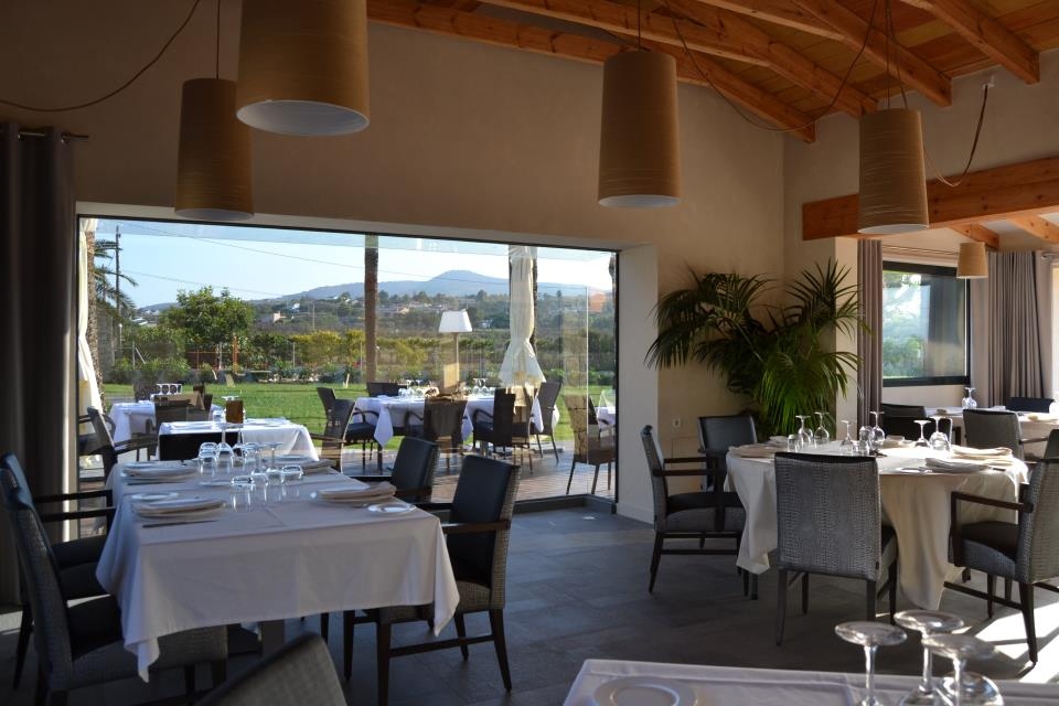 Bon Amb - Fine Dining Restaurant Javea