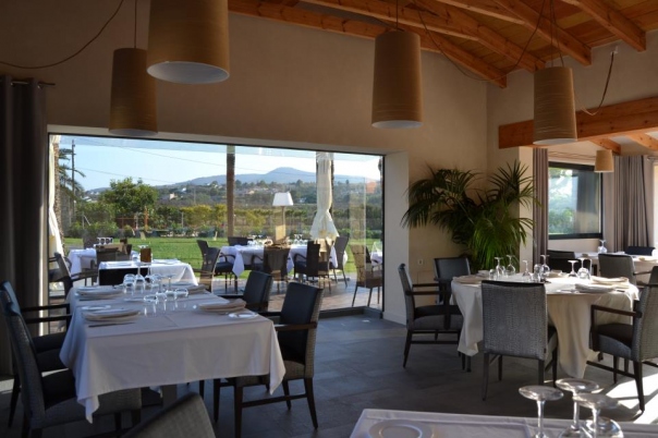 Bon Amb - Fine Dining Restaurant Javea