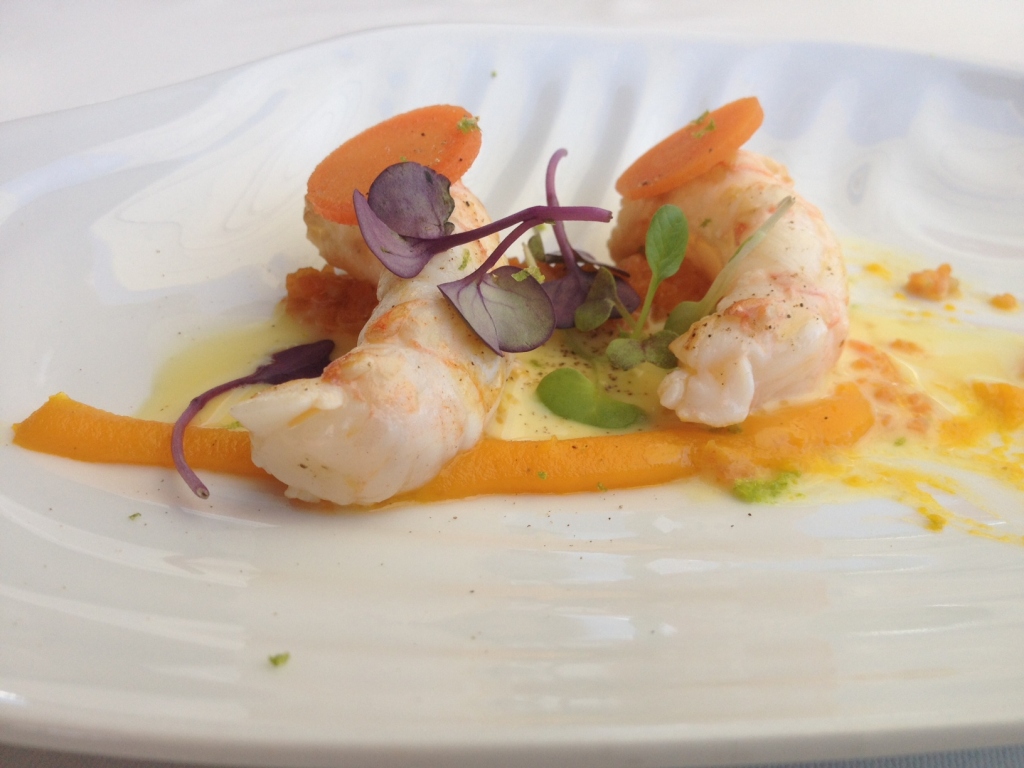 Bon Amb - Fine Dining Restaurant Javea