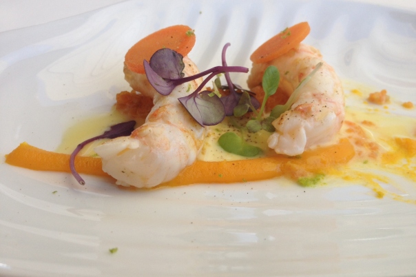 Bon Amb - Fine Dining Restaurant Javea