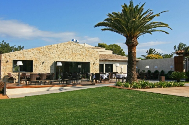 Bon Amb - Fine Dining Restaurant Javea