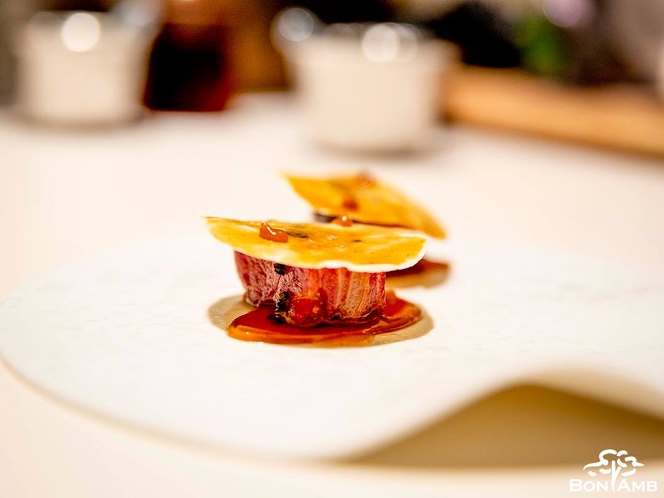 Bon Amb - Fine Dining Restaurant Javea