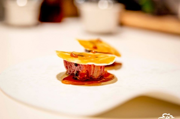 Bon Amb - Fine Dining Restaurant Javea