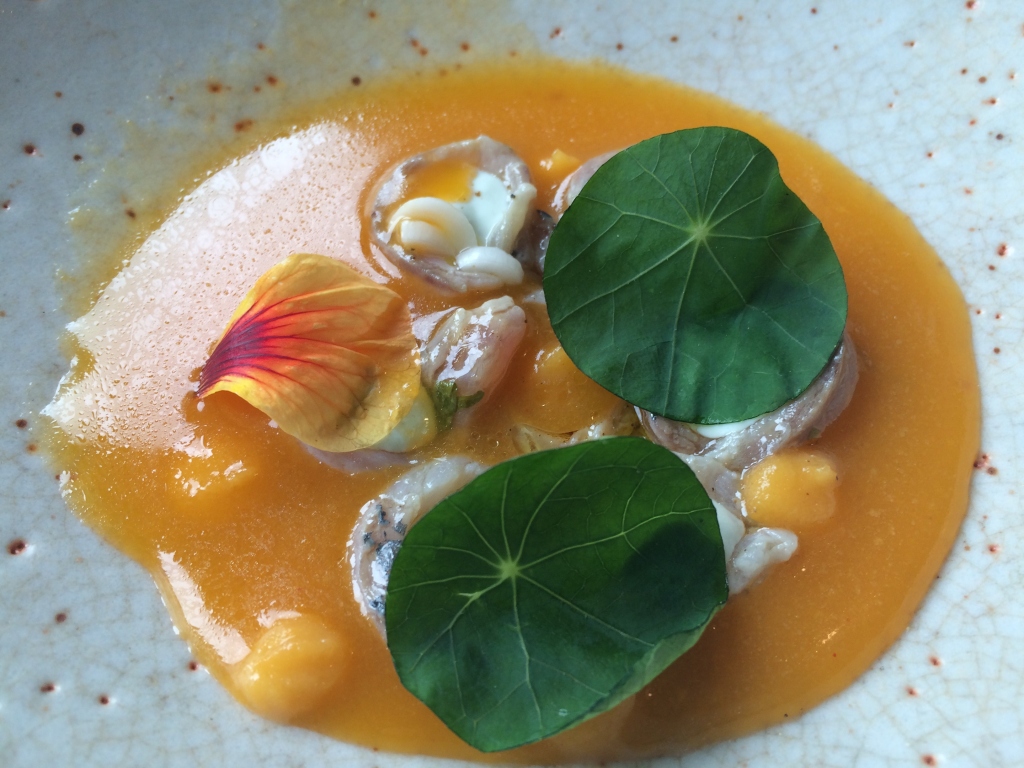 Bon Amb - Fine Dining Restaurant Javea