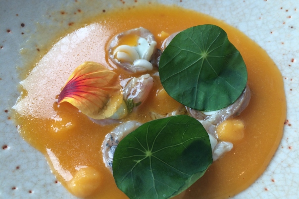 Bon Amb - Fine Dining Restaurant Javea