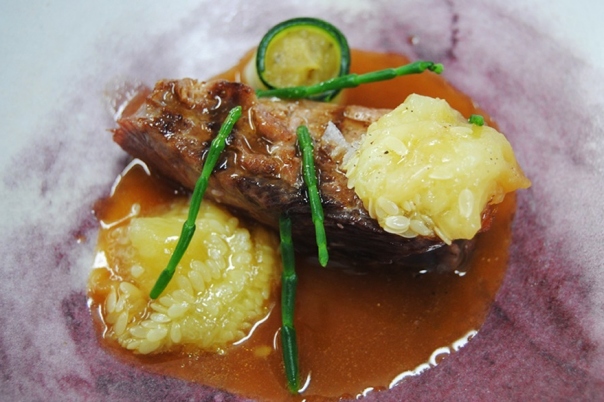 Bon Amb - Fine Dining Restaurant Javea