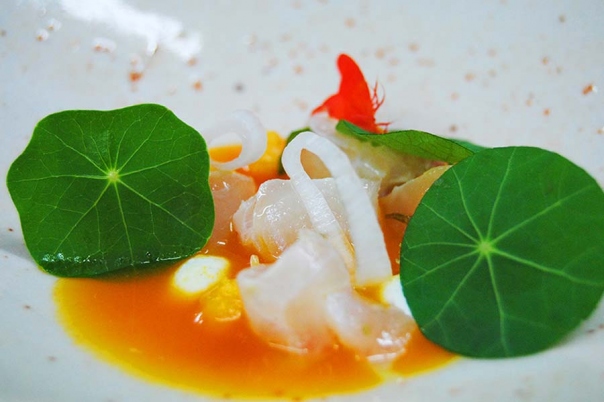 Bon Amb - Fine Dining Restaurant Javea