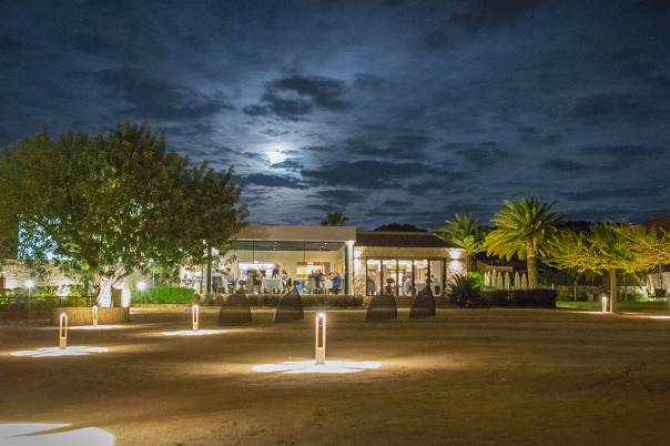 Bon Amb - Fine Dining Restaurant Javea