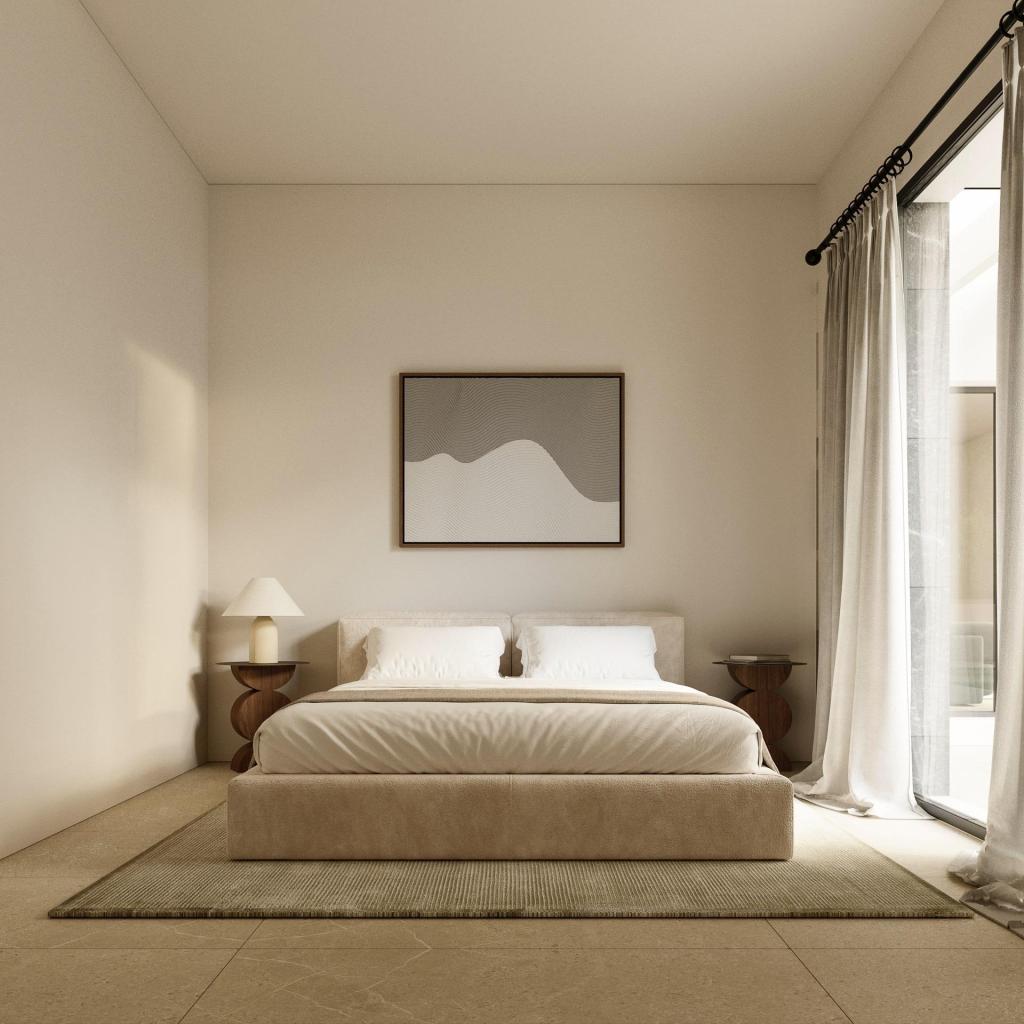 5 bed property in Polop