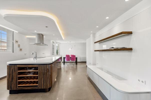 5 bed villa in Alfaz del Pi