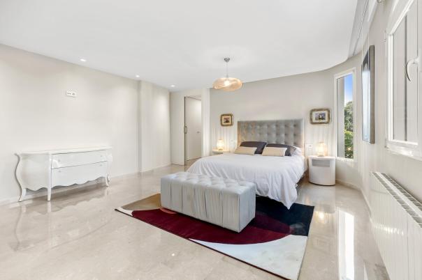 5 bed villa in Alfaz del Pi