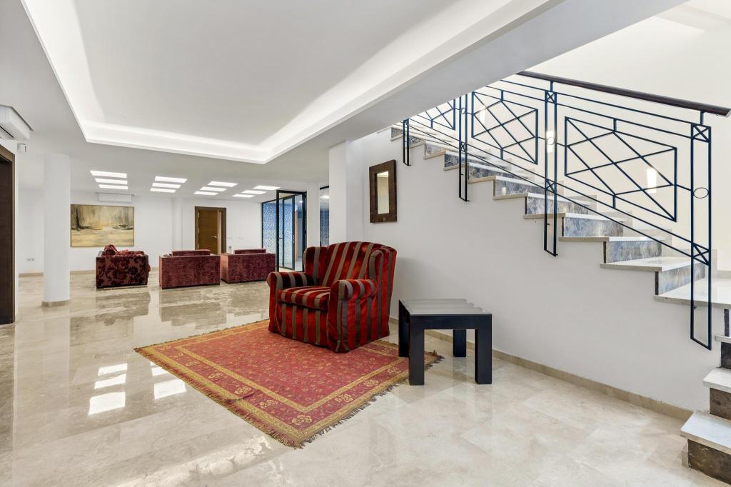 5 bed villa in Alfaz del Pi