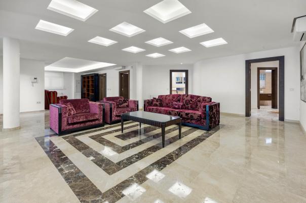 5 bed villa in Alfaz del Pi