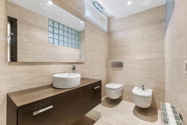 5 bed villa in Alfaz del Pi