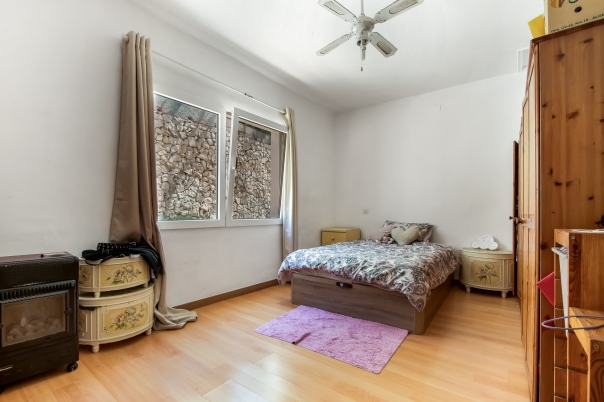 6 bed villa in Benissa