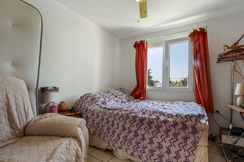 6 bed villa in Benissa