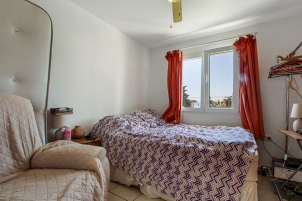 6 bed villa in Benissa