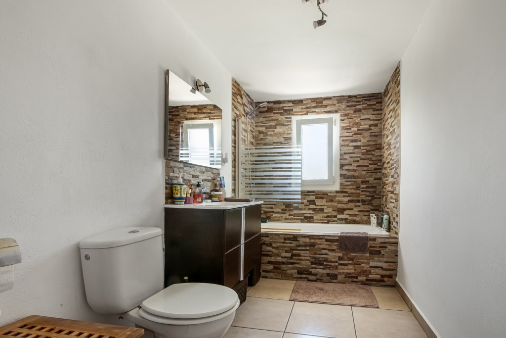 6 bed villa in Benissa