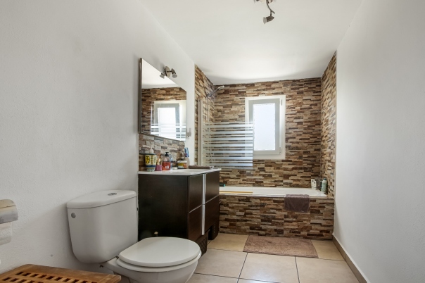 6 bed villa in Benissa