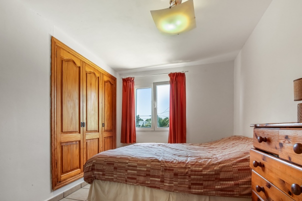 6 bed villa in Benissa