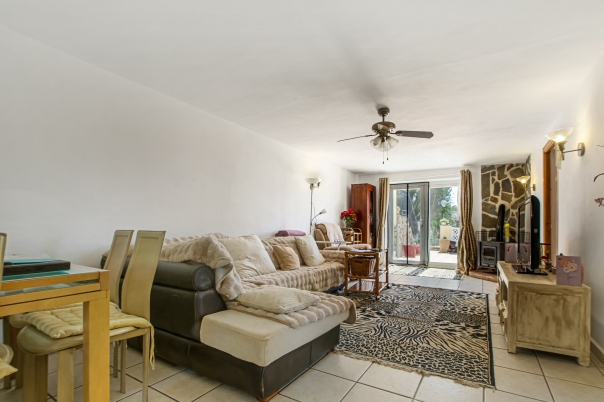 6 bed villa in Benissa