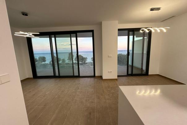 3 bed apartment in Villajoyosa