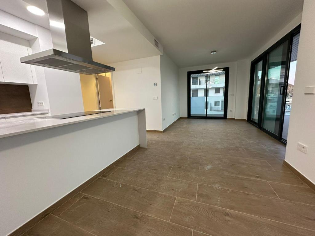 3 bed apartment in Villajoyosa