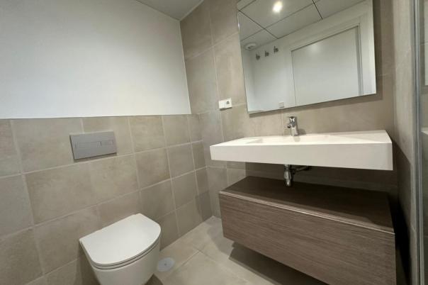 3 bed apartment in Villajoyosa