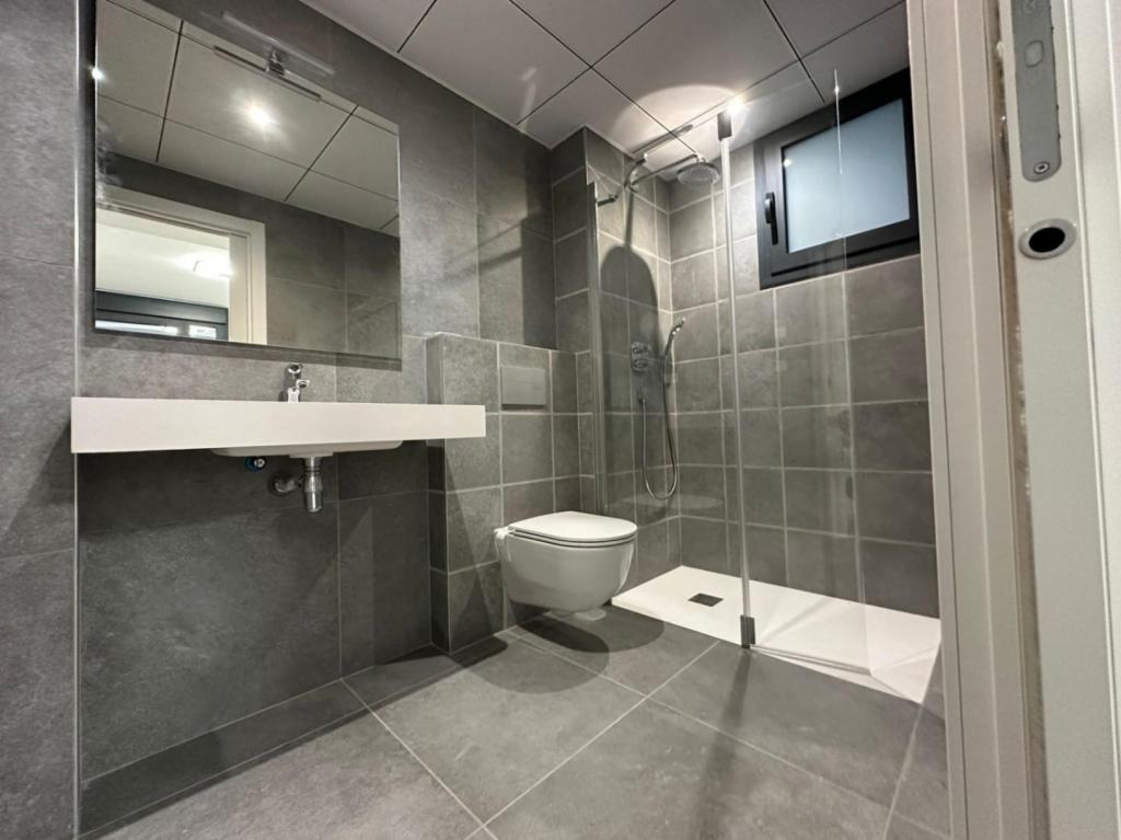 3 bed apartment in Villajoyosa