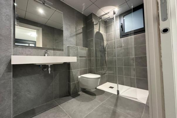 3 bed apartment in Villajoyosa