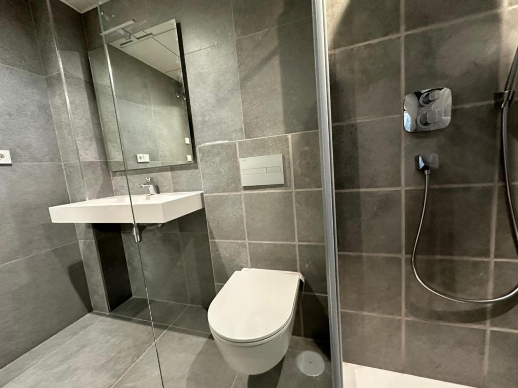 3 bed apartment in Villajoyosa