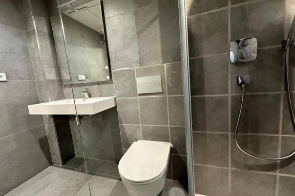 3 bed apartment in Villajoyosa