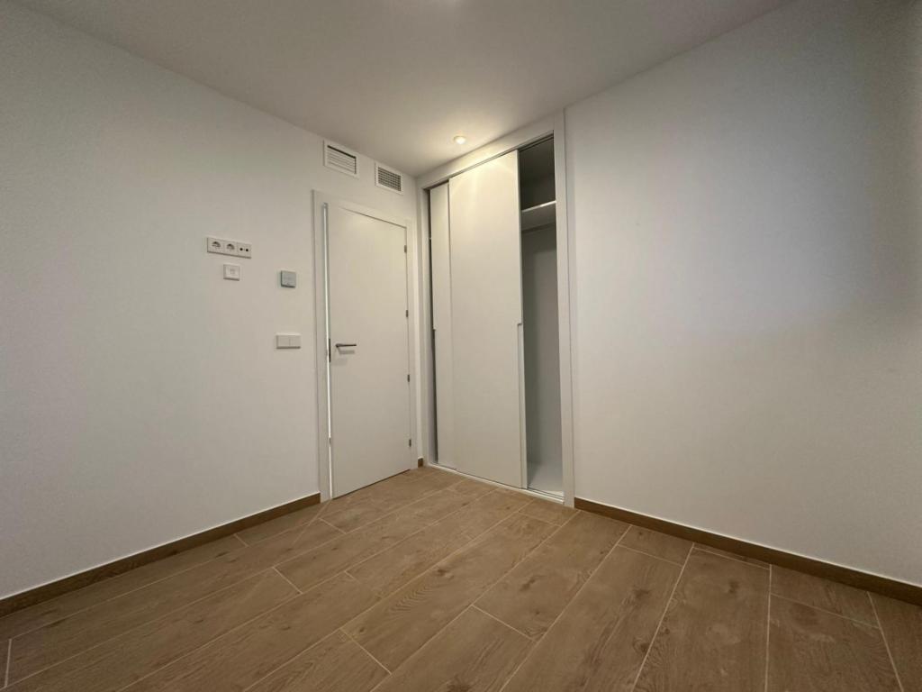 3 bed apartment in Villajoyosa