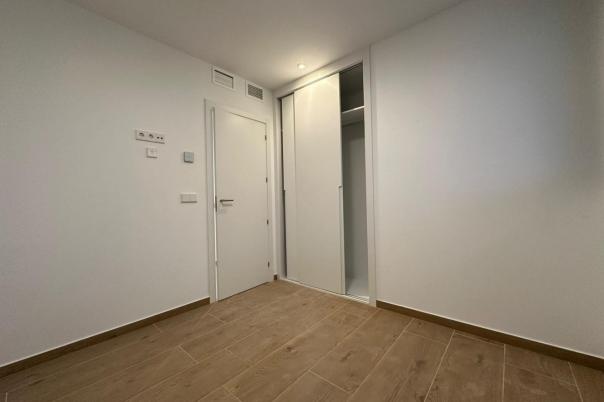 3 bed apartment in Villajoyosa