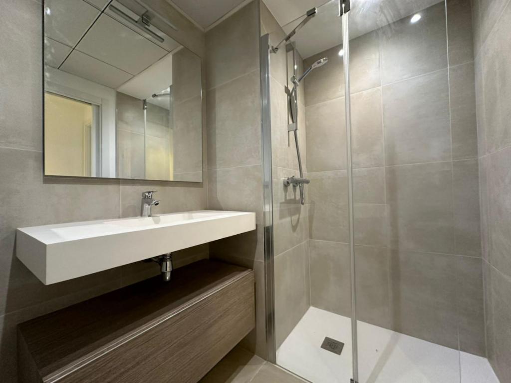 3 bed apartment in Villajoyosa