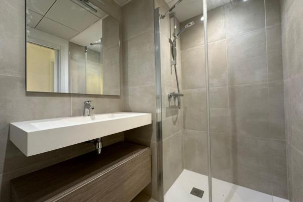 3 bed apartment in Villajoyosa