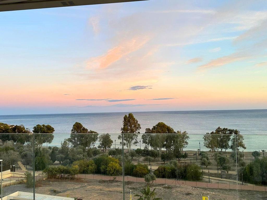 3 bed apartment in Villajoyosa