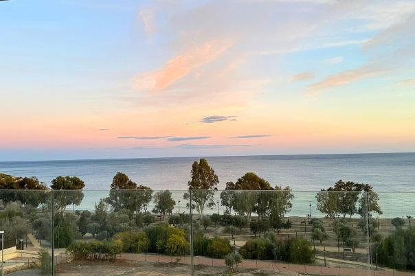 3 bed apartment in Villajoyosa