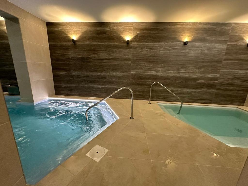 3 bed apartment in Villajoyosa