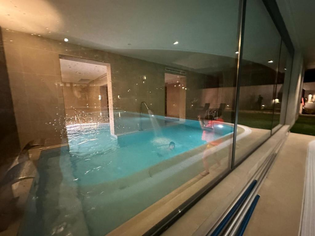 3 bed apartment in Villajoyosa