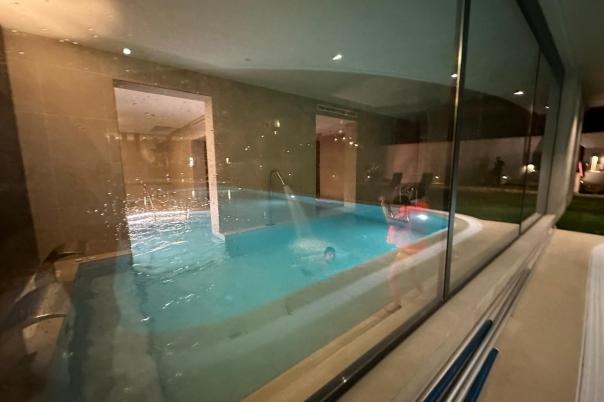 3 bed apartment in Villajoyosa