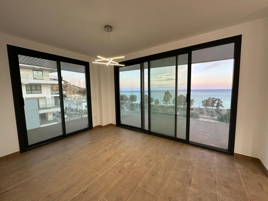3 bed apartment in Villajoyosa