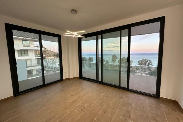 3 bed apartment in Villajoyosa